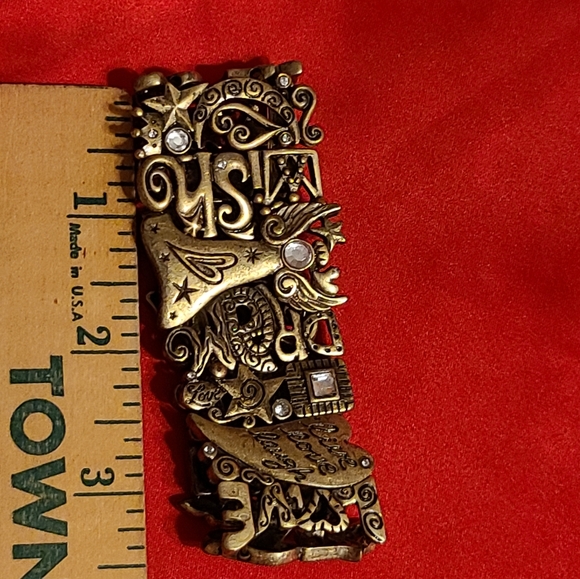 Vintage Stretch Bracelet - Picture 16 of 17